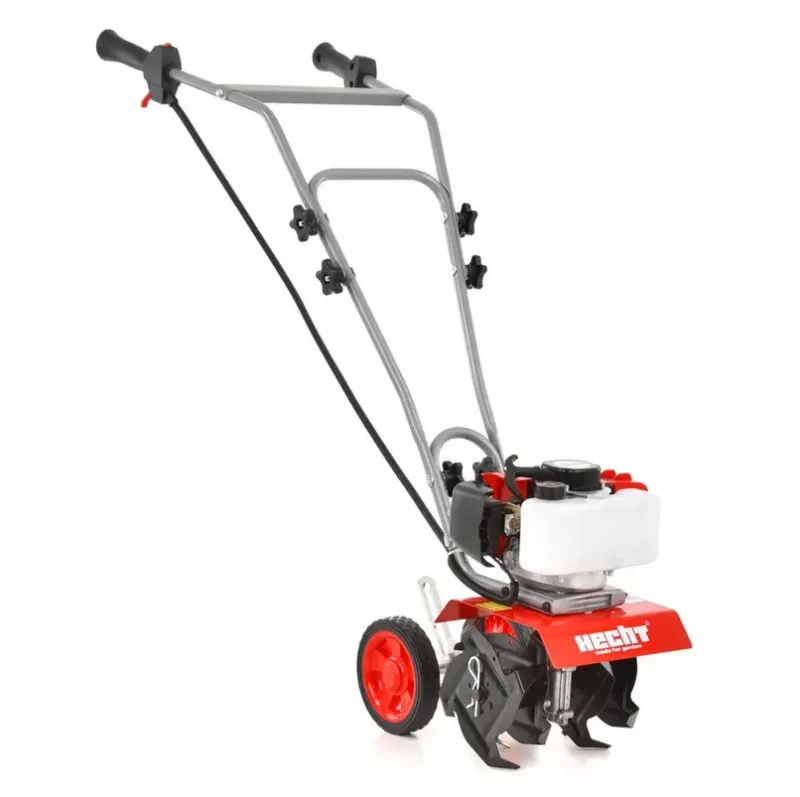 Культиватор бензиновий HECHT 752 - фото 1 Культиватор бензиновий HECHT 752 - фото 1
