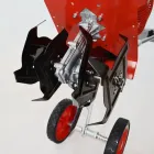 Культиватор бензиновий HECHT 752 — мініатюра 3 Культиватор бензиновий HECHT 752 — мініатюра 3