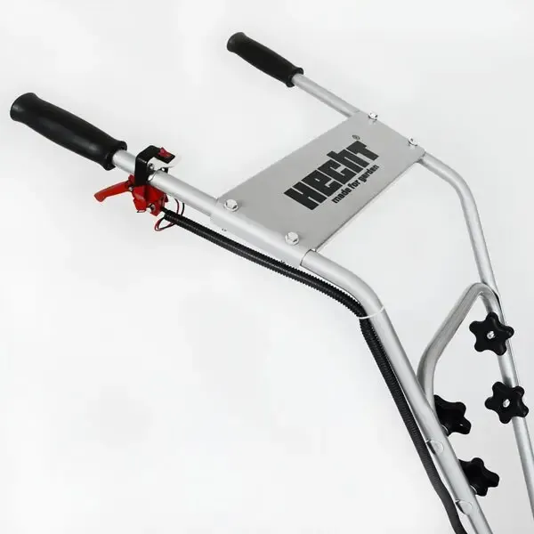 Культиватор бензиновий HECHT 752 - фото 4 Культиватор бензиновий HECHT 752 - фото 4