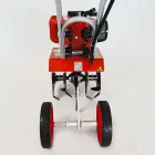 Культиватор бензиновий HECHT 752 — мініатюра 5 Культиватор бензиновий HECHT 752 — мініатюра 5