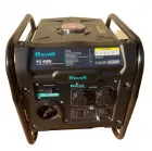 Генератор бензиновый Revolt PG 4500і — миниатюра 1