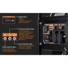 Генератор інверторний Maxpeedingrods MXR4500i — мініатюра 6 Генератор інверторний Maxpeedingrods MXR4500i — мініатюра 6