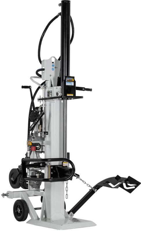 Дровокол Lumag HEZ 18N - фото 2 Дровокол Lumag HEZ 18N - фото 2