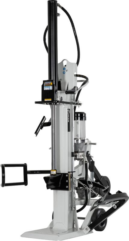 Дровокол Lumag HEZ 18N - фото 1 Дровокол Lumag HEZ 18N - фото 1