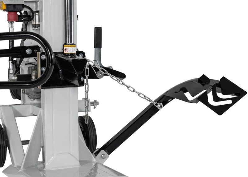 Дровокол Lumag HEZ 18N - фото 3 Дровокол Lumag HEZ 18N - фото 3