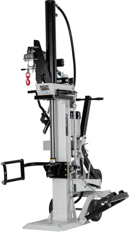 Дровокол Lumag HEZ 22 - фото 1 Дровокол Lumag HEZ 22 - фото 1