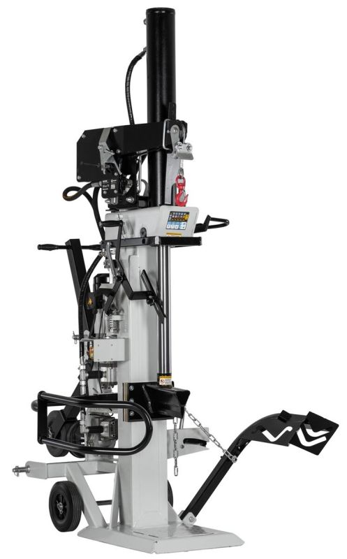 Дровокол Lumag HEZ 30 - фото 2 Дровокол Lumag HEZ 30 - фото 2