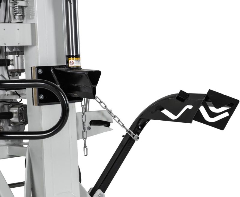 Дровокол Lumag HEZ 30 - фото 4 Дровокол Lumag HEZ 30 - фото 4