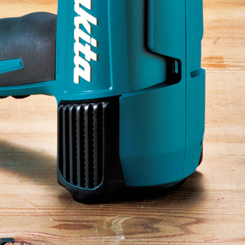 Фен строительный Makita HG6531CK (2000Вт, 80-650С) - фото 3
