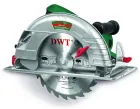 Пила ручная циркулярная DWT HKS21-79 — миниатюра 1