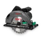 Пила ручна циркулярна DWT HKSP13-61 — мініатюра 1 Пила ручна циркулярна DWT HKSP13-61 — мініатюра 1