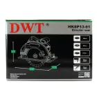 Пила ручна циркулярна DWT HKSP13-61 — мініатюра 8 Пила ручна циркулярна DWT HKSP13-61 — мініатюра 8