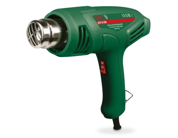 Промышленный фен DWT HLP16-500 - фото 2