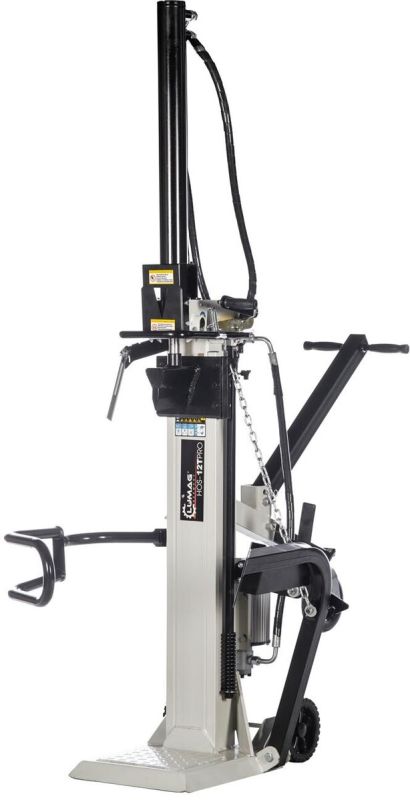 Дровокол Lumag HOS 12TPRO - фото 1 Дровокол Lumag HOS 12TPRO - фото 1