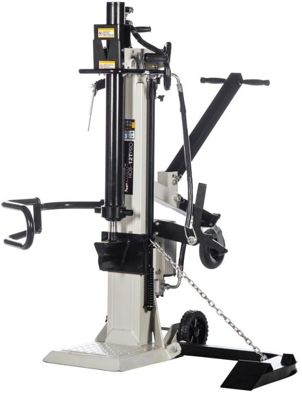 Дровокол Lumag HOS 12TPRO - фото 3 Дровокол Lumag HOS 12TPRO - фото 3