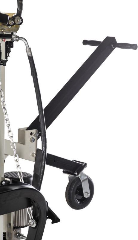 Дровокол Lumag HOS 12TPRO - фото 6 Дровокол Lumag HOS 12TPRO - фото 6