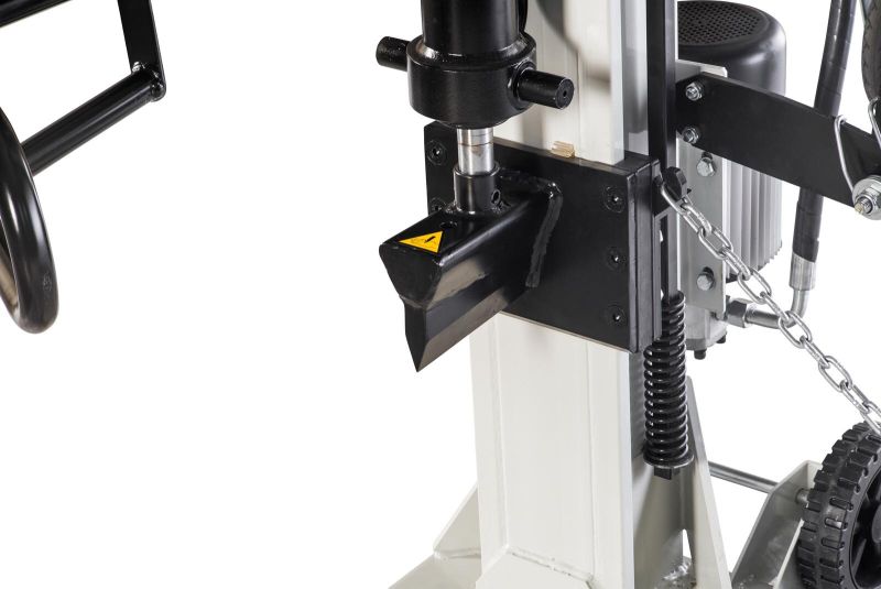 Дровокол Lumag HOS 12TPRO - фото 5 Дровокол Lumag HOS 12TPRO - фото 5