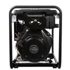 Дизельный генератор Hyundai DHY 5000L — миниатюра 5 Дизельный генератор Hyundai DHY 5000L — миниатюра 5