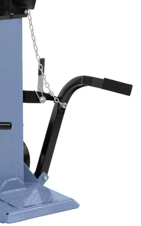 Дровокол гидравлический Bernardo HS 25 Z (14-1198) - фото 6