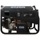 Дизельний зварювальний генератор Hyundai DHYW 210AC — мініатюра 2 Дизельний зварювальний генератор Hyundai DHYW 210AC — мініатюра 2