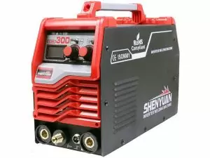 Товар Аргонна зварка Shenyuan TIG/MMA 300A