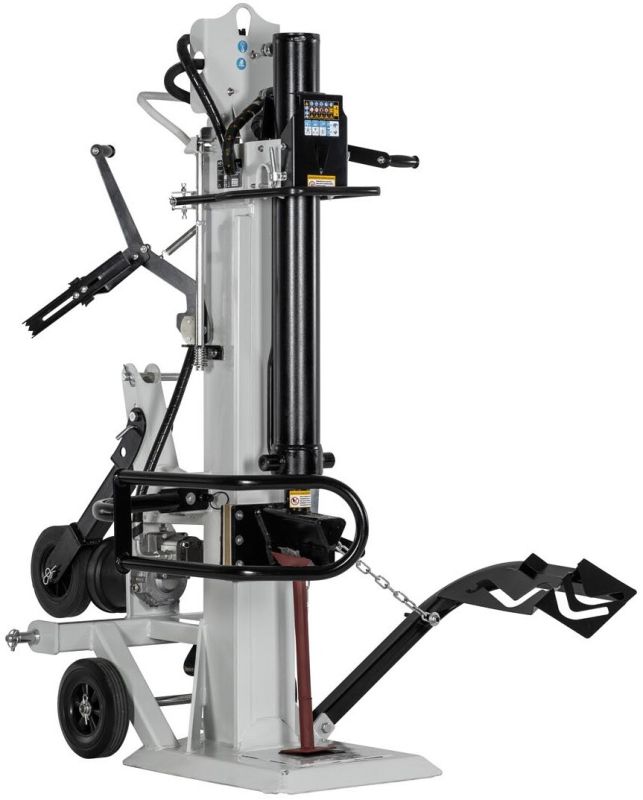 Дровокол Lumag HZ 30 - фото 3 Дровокол Lumag HZ 30 - фото 3