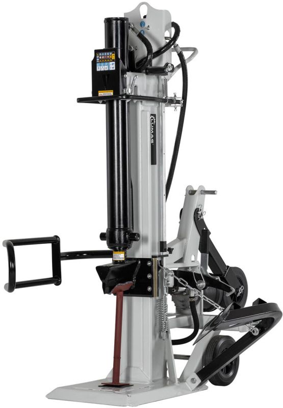 Дровокол Lumag HZ 30 - фото 1 Дровокол Lumag HZ 30 - фото 1