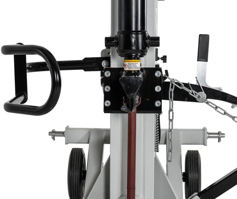 Дровокол Lumag HZ 30 - фото 4 Дровокол Lumag HZ 30 - фото 4