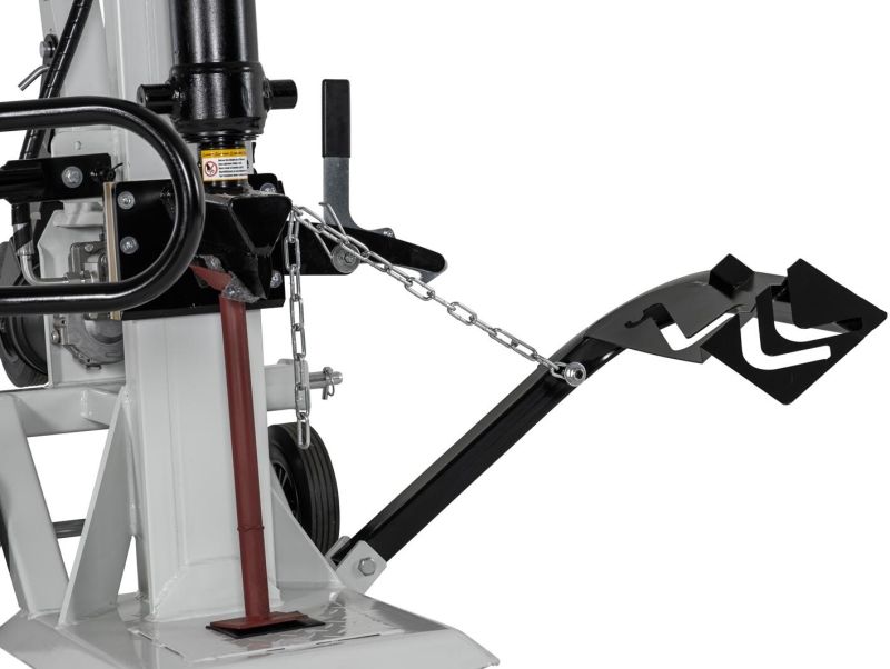 Дровокол Lumag HZ 22 - фото 6 Дровокол Lumag HZ 22 - фото 6