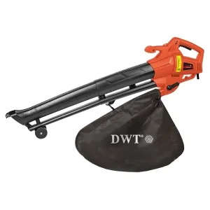 Товар Электрическая воздуходувка DWT LS28-13 G