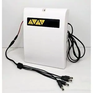 Товар ИБП для роутера 36 ватт, (9 А/ч)