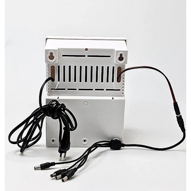 ДБЖ для роутера 50 ват, (7 А/год) - фото 2 ДБЖ для роутера 50 ват, (7 А/год) - фото 2