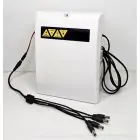 ДБЖ для роутера 60 ват, (7 А/год) — мініатюра 1 ДБЖ для роутера 60 ват, (7 А/год) — мініатюра 1