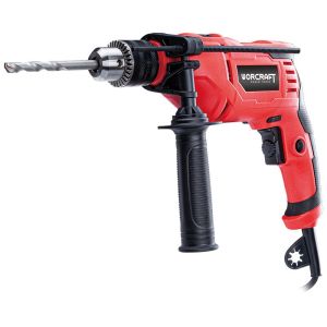 Ударний дриль Worcraft ID-700 (650 Вт, патрон 13 мм)