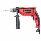 Дрель ударная Worcraft ID-700 — миниатюра 2 Дрель ударная Worcraft ID-700 — миниатюра 2