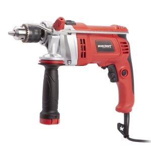 Ударний дриль Worcraft ID-900 (900 Вт, до 3000 об/хв)