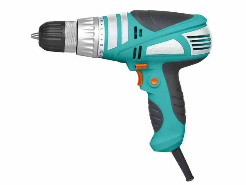 Дриль-шуруповерт Sturm ID2140 - фото 4