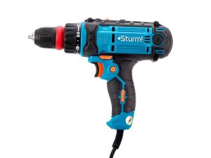 Дриль-шуруповерт мережевий Sturm ID2155DFR