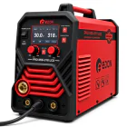Сварочный полуавтомат Edon PRO MIG 318 LCD с синергетическим управлением — миниатюра 1