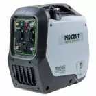 Інверторний бензиновий генератор Procraft IGP25 — мініатюра 1