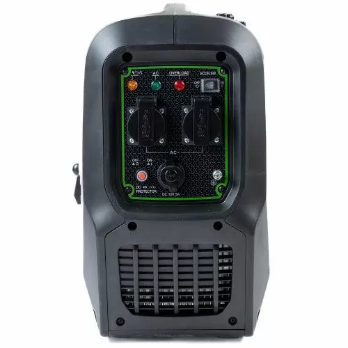 Інверторний бензиновий генератор Procraft IGP25 - фото 2