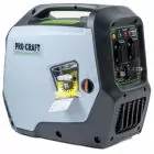 Інверторний бензиновий генератор Procraft IGP25 — мініатюра 3