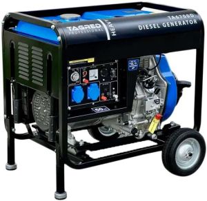 Товар Генератор дизельный Tagred TA6700D