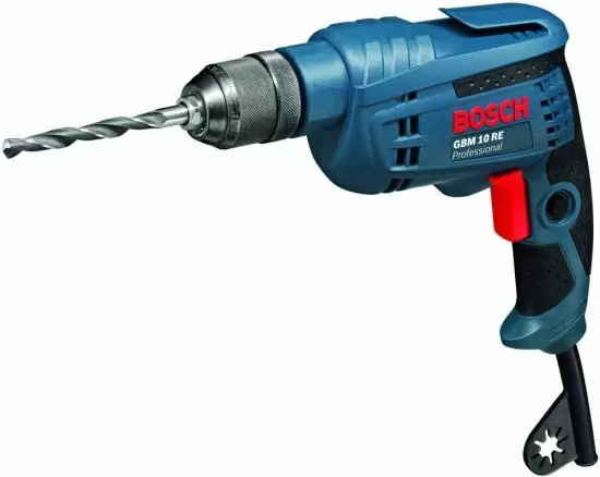 Електродриль Bosch GBМ 10 RE - фото 1 Електродриль Bosch GBМ 10 RE - фото 1