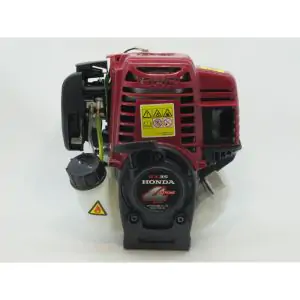 Товар Двигатель на мотокосу Honda GX-35 (Тайвань)