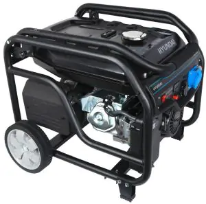 Товар Генератор бензиновий Hyundai HHY 7050F