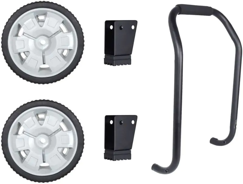 Генератор бензиновый Hyundai HHY 10050FE-T - фото 7