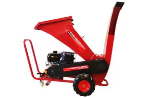 Измельчитель веток Weima WMS301
