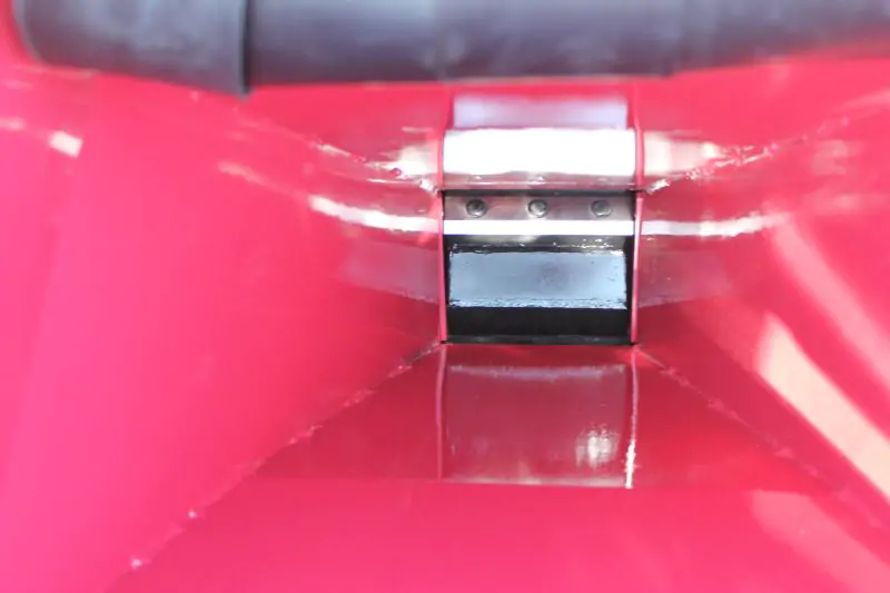 Гілкоподрібнювач Weima WMS301 - фото 25