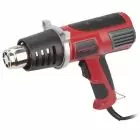 Фен промышленный Worcraft HG20-600 — миниатюра 5